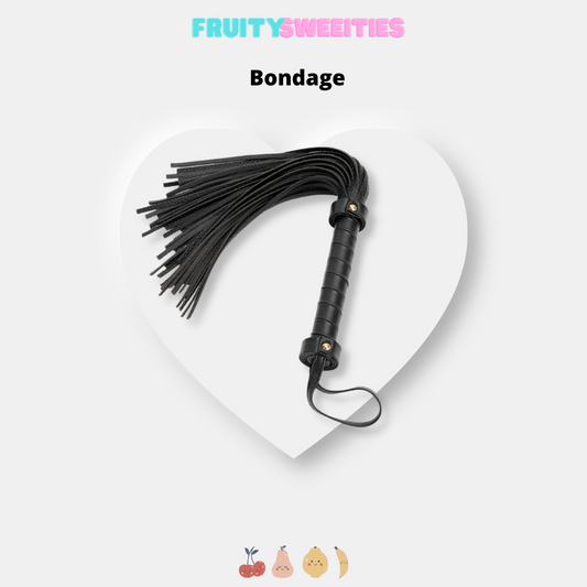 Bondage-Whip